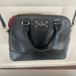 Kate Spade handbag/ cross body